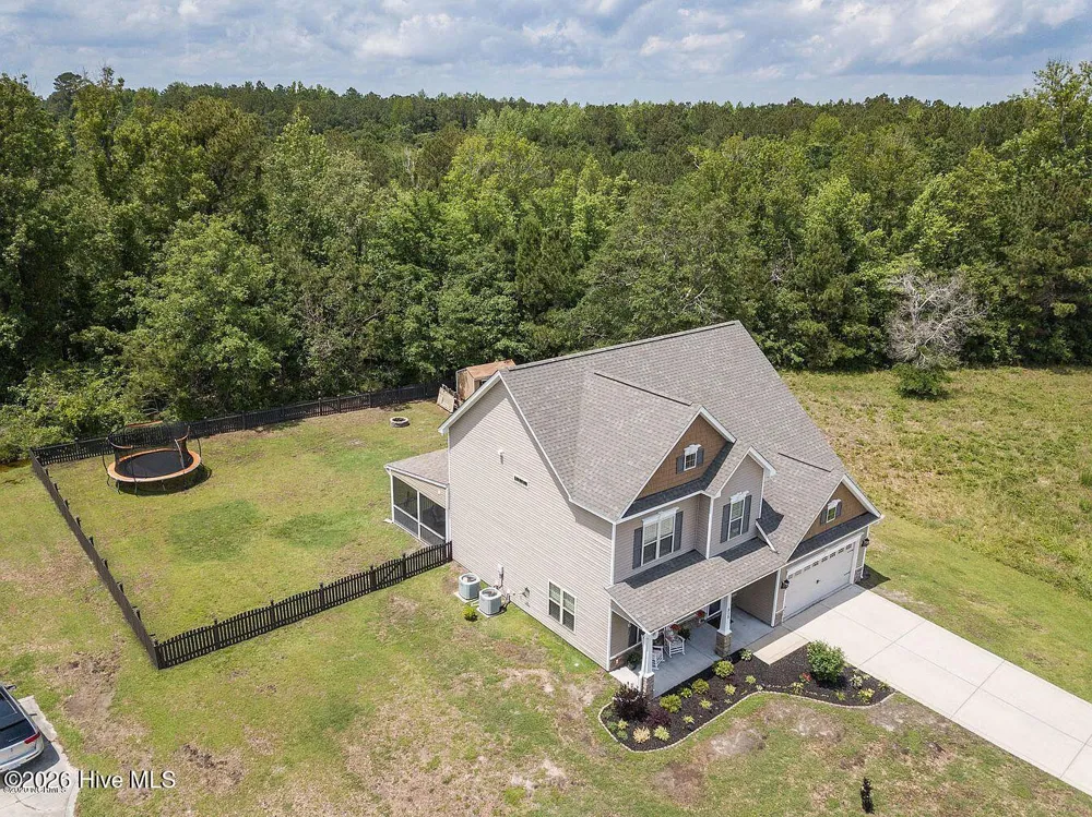 213 Willa'S Court Holly Ridge, NC 28445