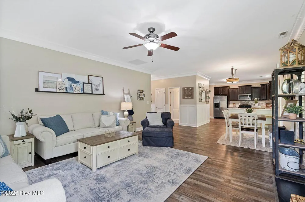 213 Willa'S Court Holly Ridge, NC 28445