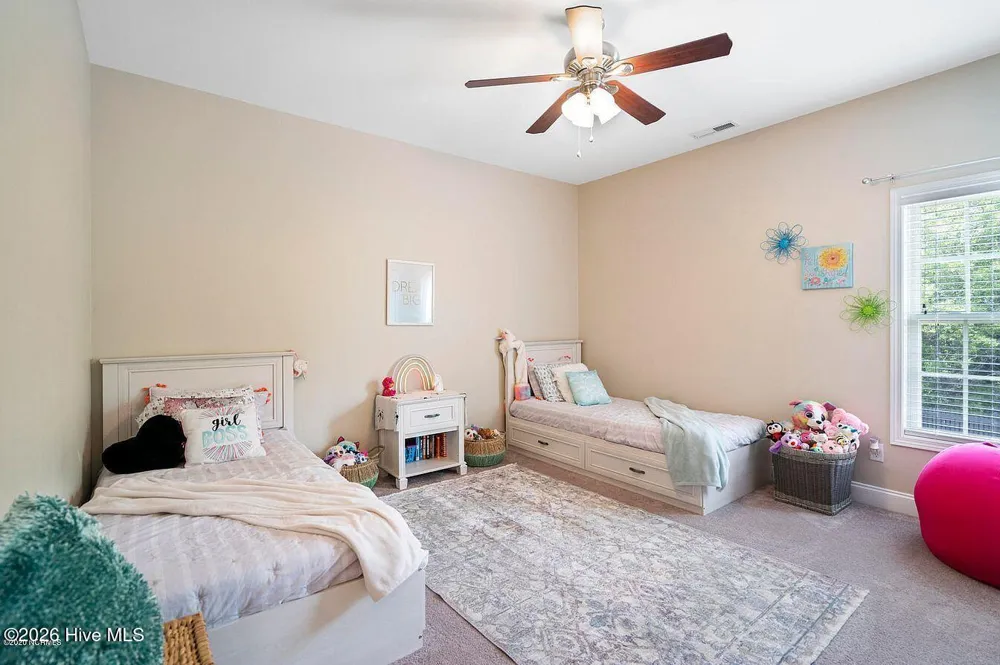 213 Willa'S Court Holly Ridge, NC 28445
