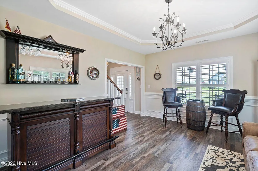 213 Willa'S Court Holly Ridge, NC 28445