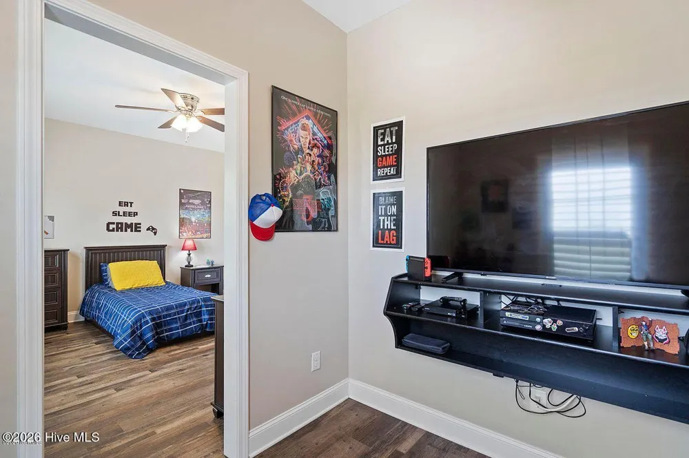 213 Willa'S Court Holly Ridge, NC 28445