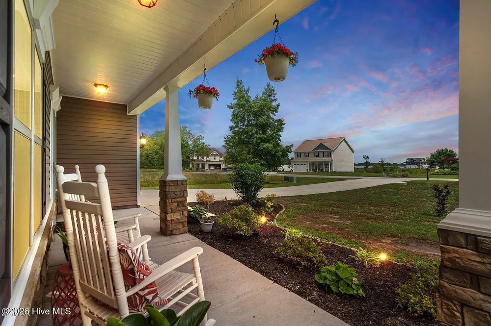 213 Willa'S Court Holly Ridge, NC 28445