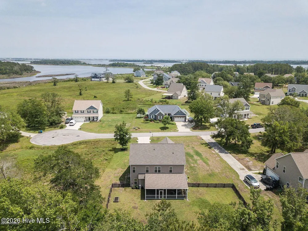 213 Willa'S Court Holly Ridge, NC 28445