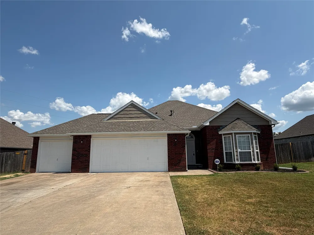 11711 S Primrose Street Jenks, OK 74037