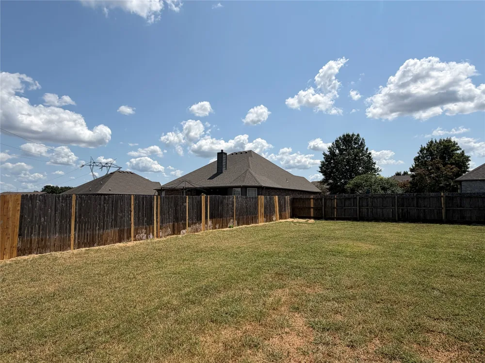 11711 S Primrose Street Jenks, OK 74037