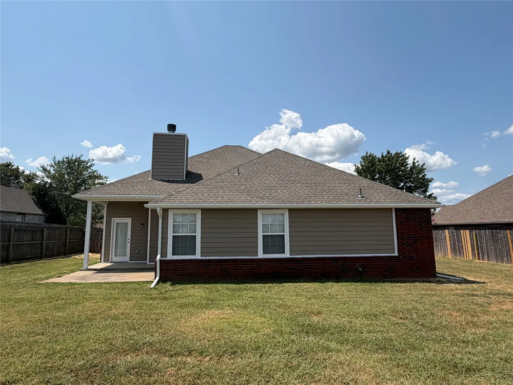 11711 S Primrose Street Jenks, OK 74037