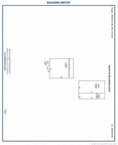 10190 S 426 ROAD Inola, OK 74036