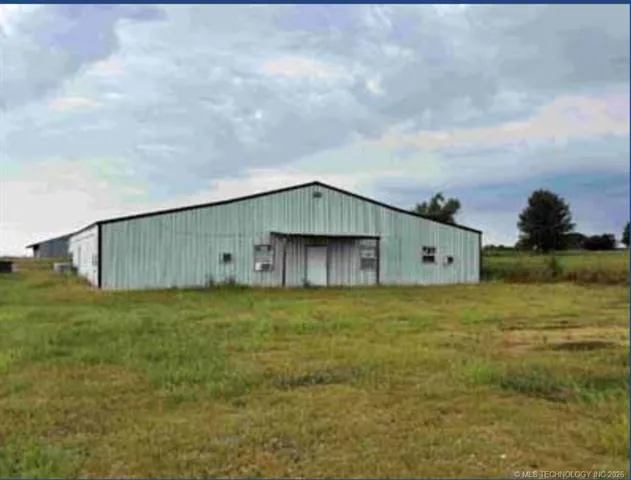 10190 S 426 ROAD Inola, OK 74036