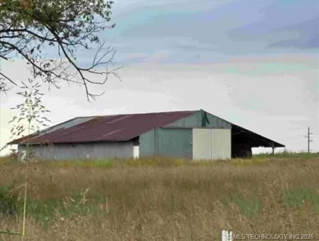 10190 S 426 ROAD Inola, OK 74036