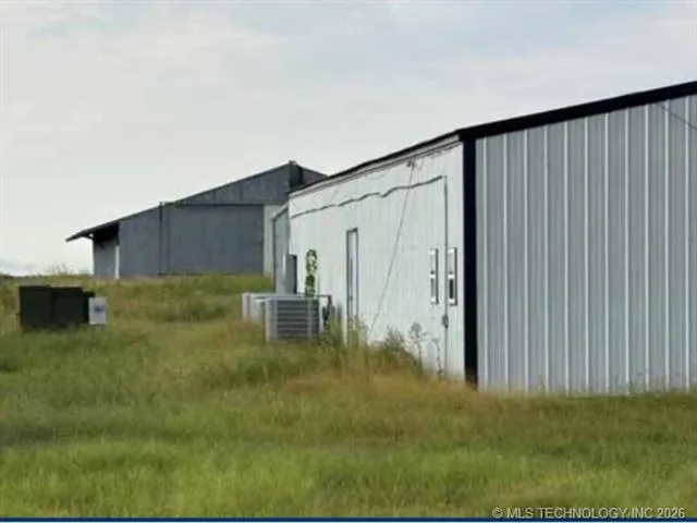 10190 S 426 ROAD Inola, OK 74036