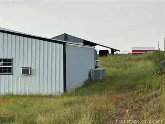 10190 S 426 ROAD Inola, OK 74036