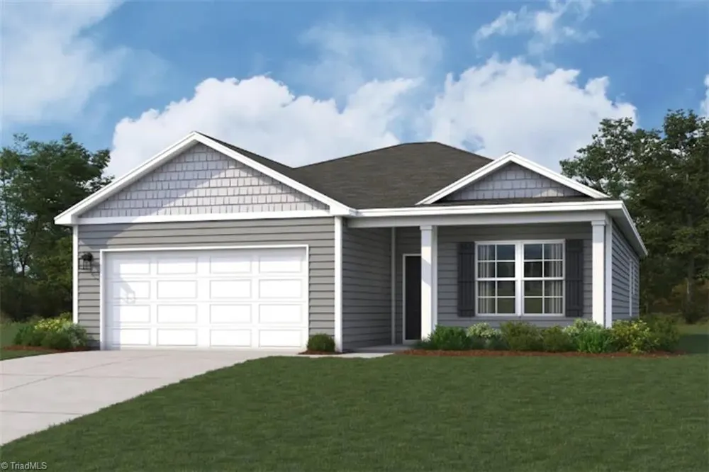 1526 Catskill Way Newton, NC 28658