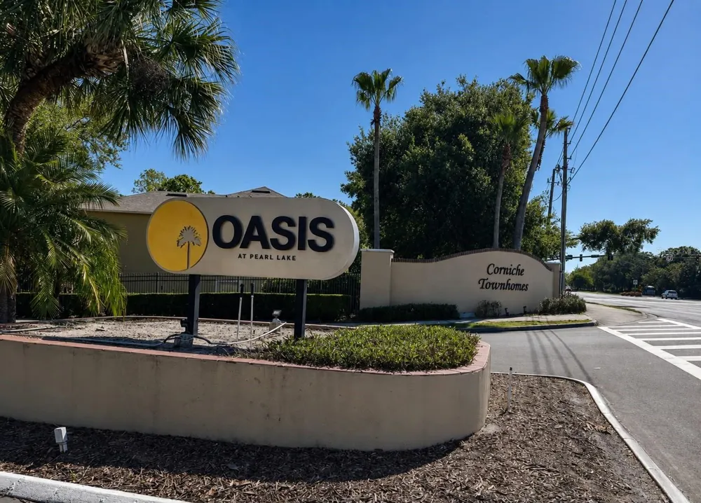 224 AFTON SQUARE #201 Altamonte Springs, FL 32714