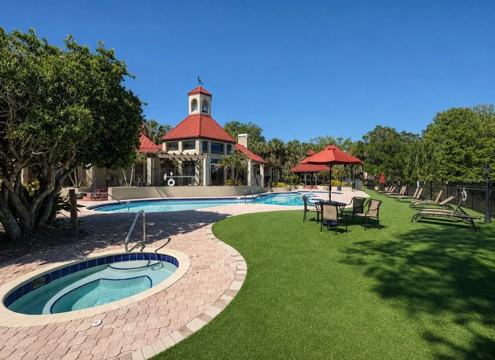 224 AFTON SQUARE #201 Altamonte Springs, FL 32714