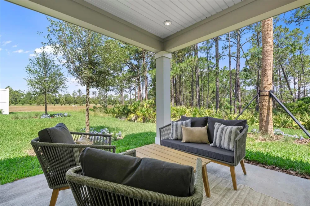 19 PERSEUS AVENUE Flagler Beach, FL 32136