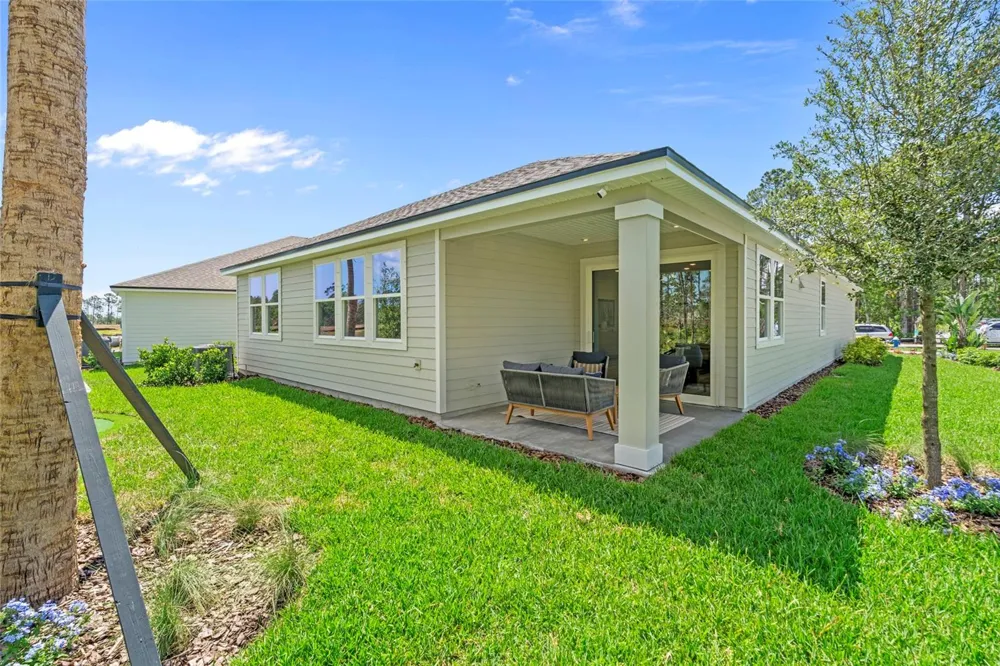 19 PERSEUS AVENUE Flagler Beach, FL 32136