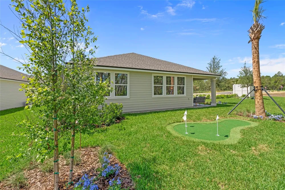19 PERSEUS AVENUE Flagler Beach, FL 32136