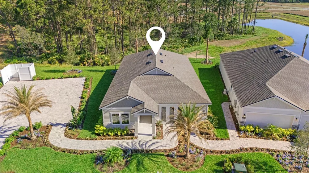 19 PERSEUS AVENUE Flagler Beach, FL 32136
