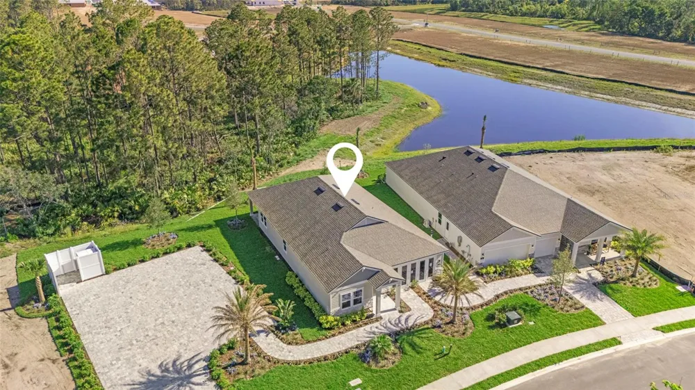 19 PERSEUS AVENUE Flagler Beach, FL 32136