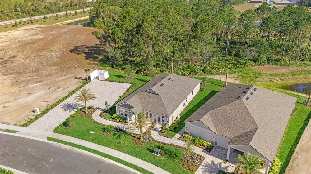 19 PERSEUS AVENUE Flagler Beach, FL 32136