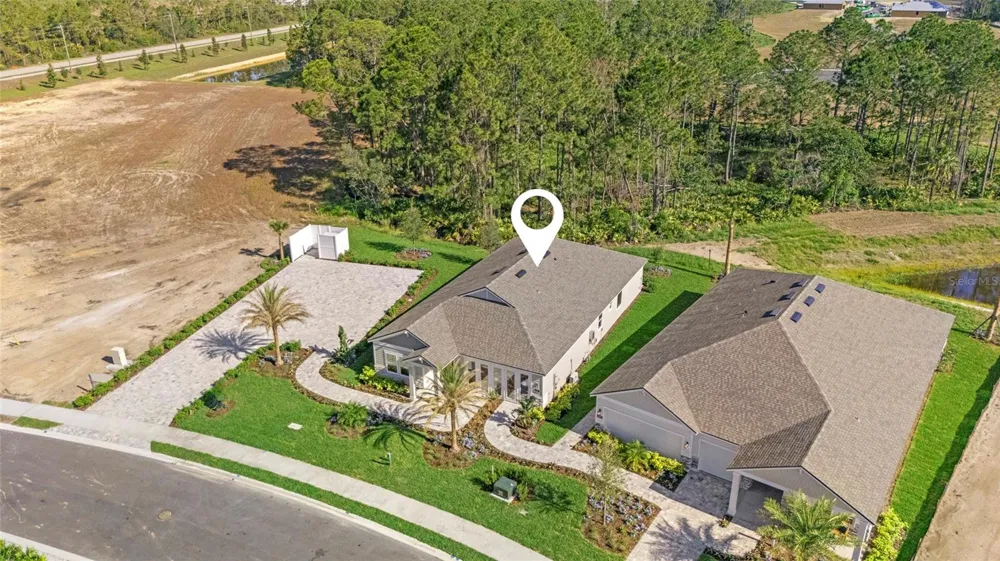 19 PERSEUS AVENUE Flagler Beach, FL 32136