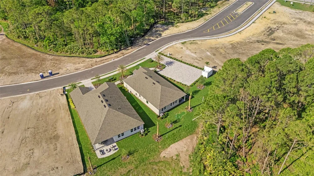 19 PERSEUS AVENUE Flagler Beach, FL 32136