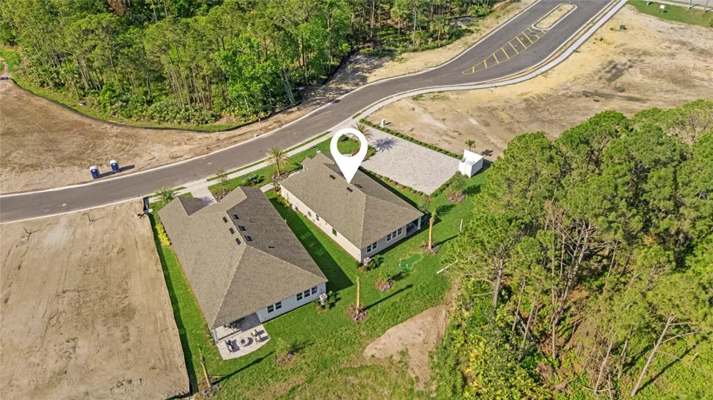 19 PERSEUS AVENUE Flagler Beach, FL 32136