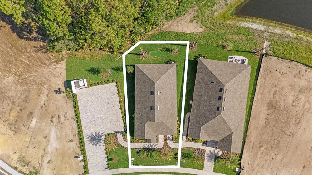 19 PERSEUS AVENUE Flagler Beach, FL 32136