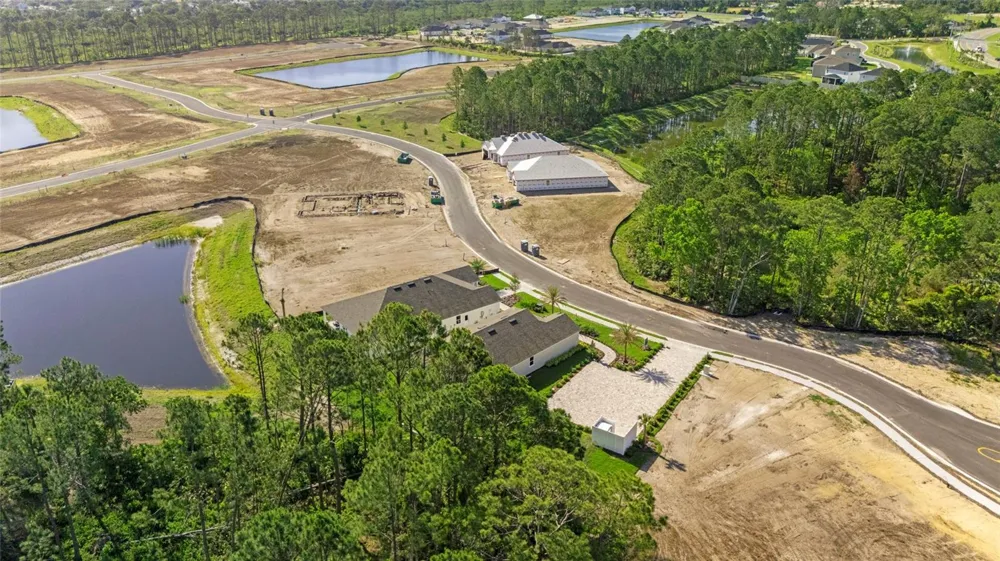 19 PERSEUS AVENUE Flagler Beach, FL 32136