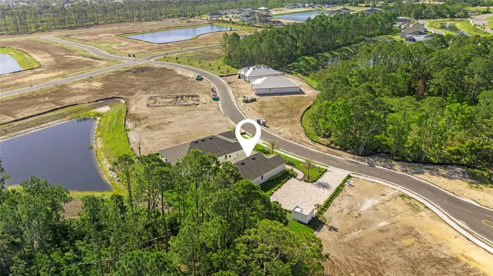 19 PERSEUS AVENUE Flagler Beach, FL 32136