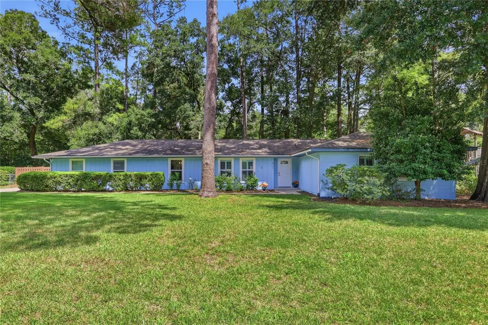 2711 NW 31ST TERRACE Gainesville, FL 32605