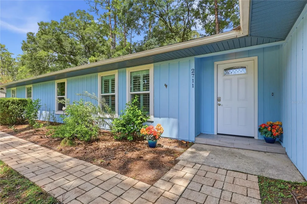 2711 NW 31ST TERRACE Gainesville, FL 32605