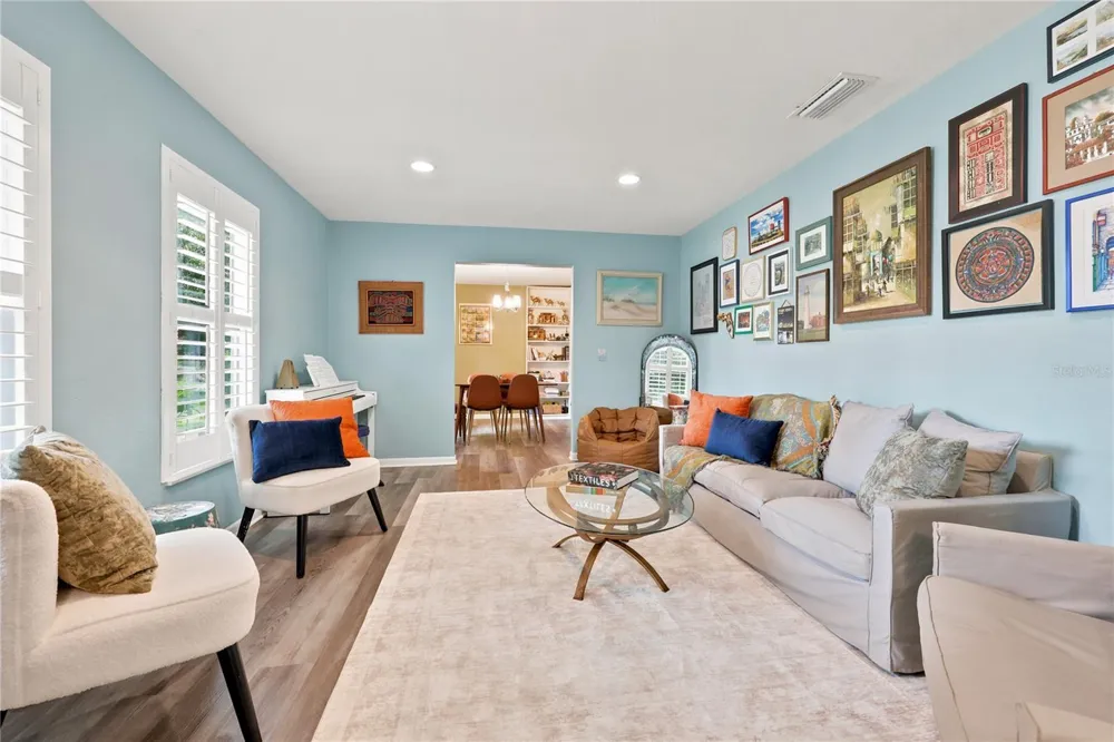2711 NW 31ST TERRACE Gainesville, FL 32605
