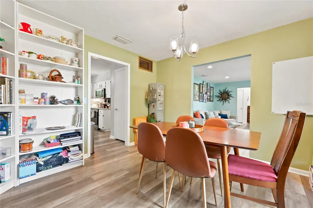 2711 NW 31ST TERRACE Gainesville, FL 32605