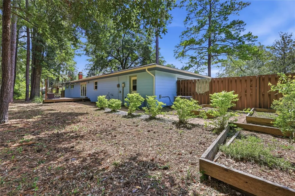 2711 NW 31ST TERRACE Gainesville, FL 32605