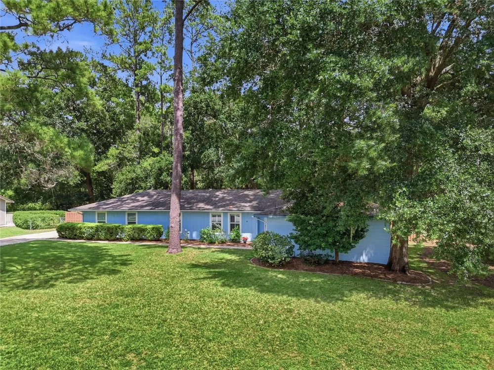 2711 NW 31ST TERRACE Gainesville, FL 32605