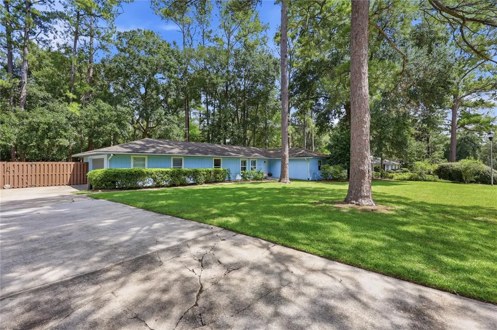 2711 NW 31ST TERRACE Gainesville, FL 32605