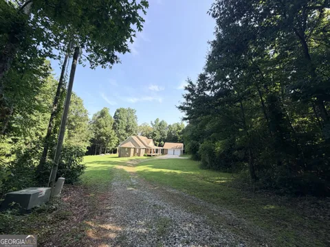 161 Mount Bethel RD