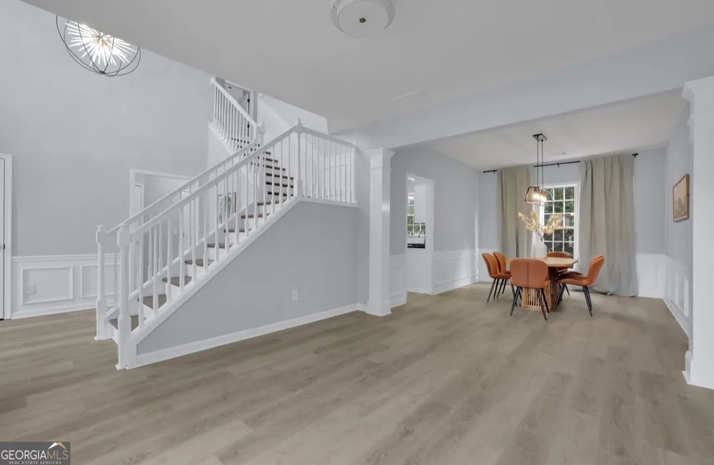 552 Glen Level CIR Sugar Hill, GA 30518