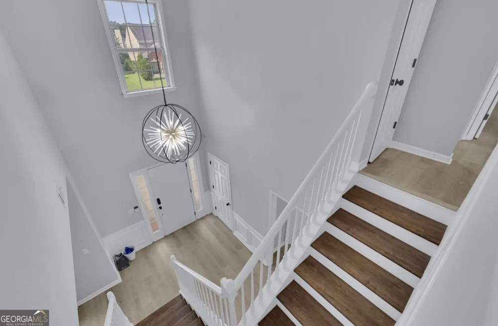 552 Glen Level CIR Sugar Hill, GA 30518