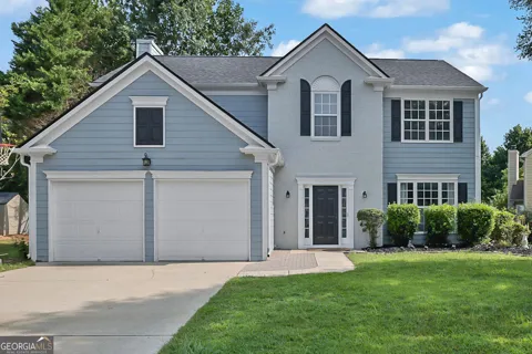 552 Glen Level CIR