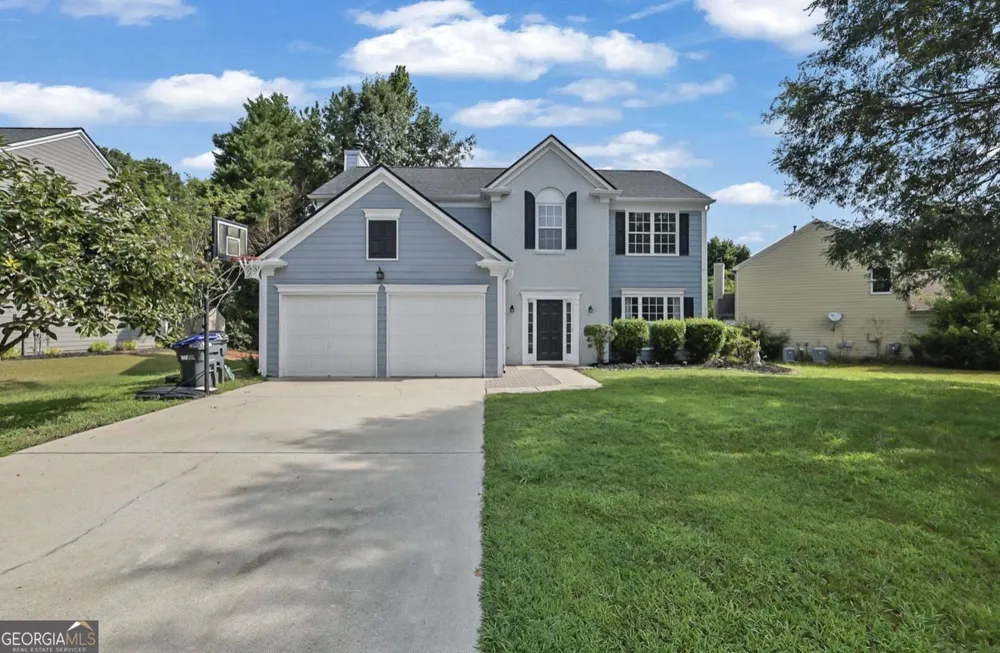 552 Glen Level CIR Sugar Hill, GA 30518