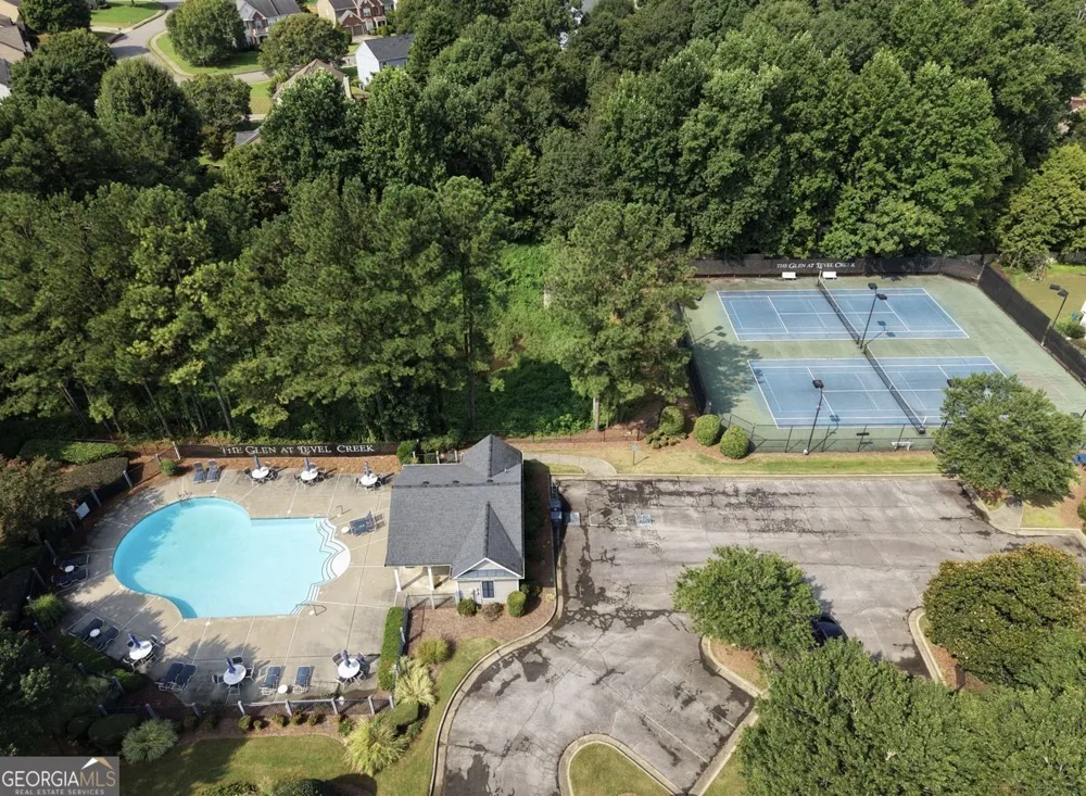 552 Glen Level CIR Sugar Hill, GA 30518