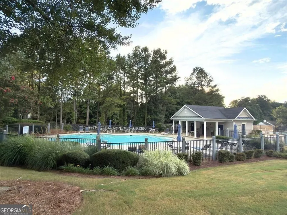 552 Glen Level CIR Sugar Hill, GA 30518