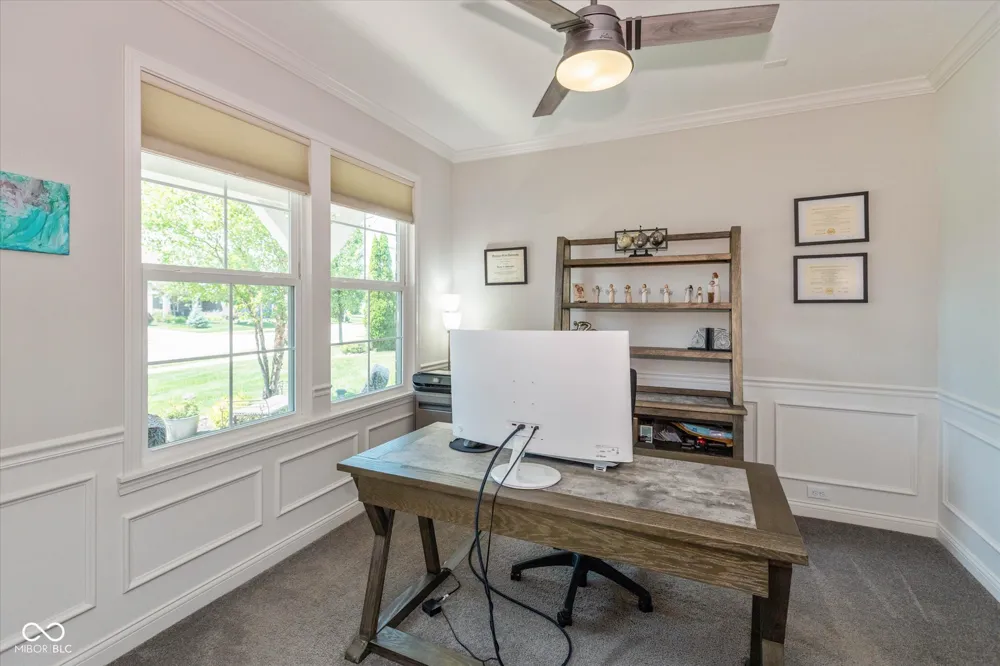 6304 W Cedar Chase Drive McCordsville, IN 46055