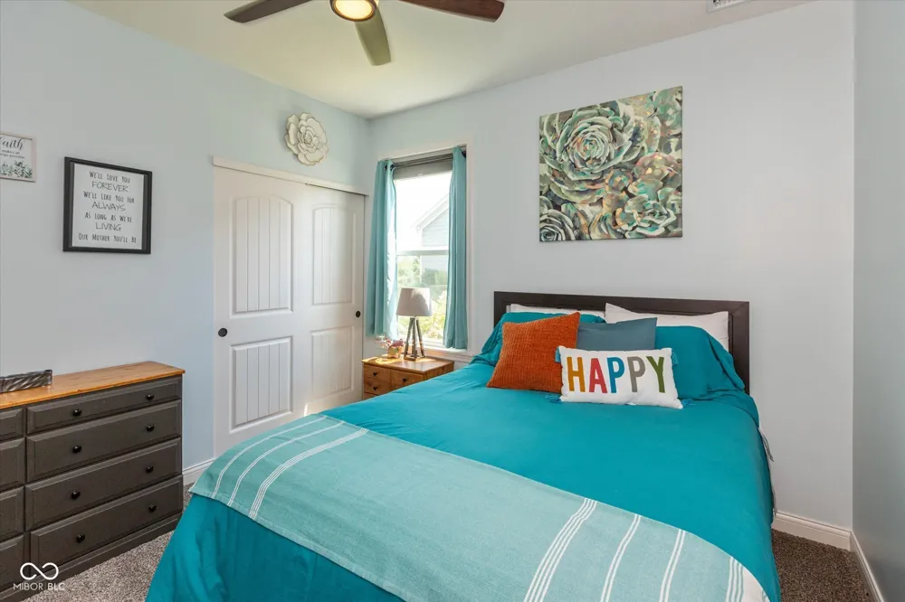 6304 W Cedar Chase Drive McCordsville, IN 46055