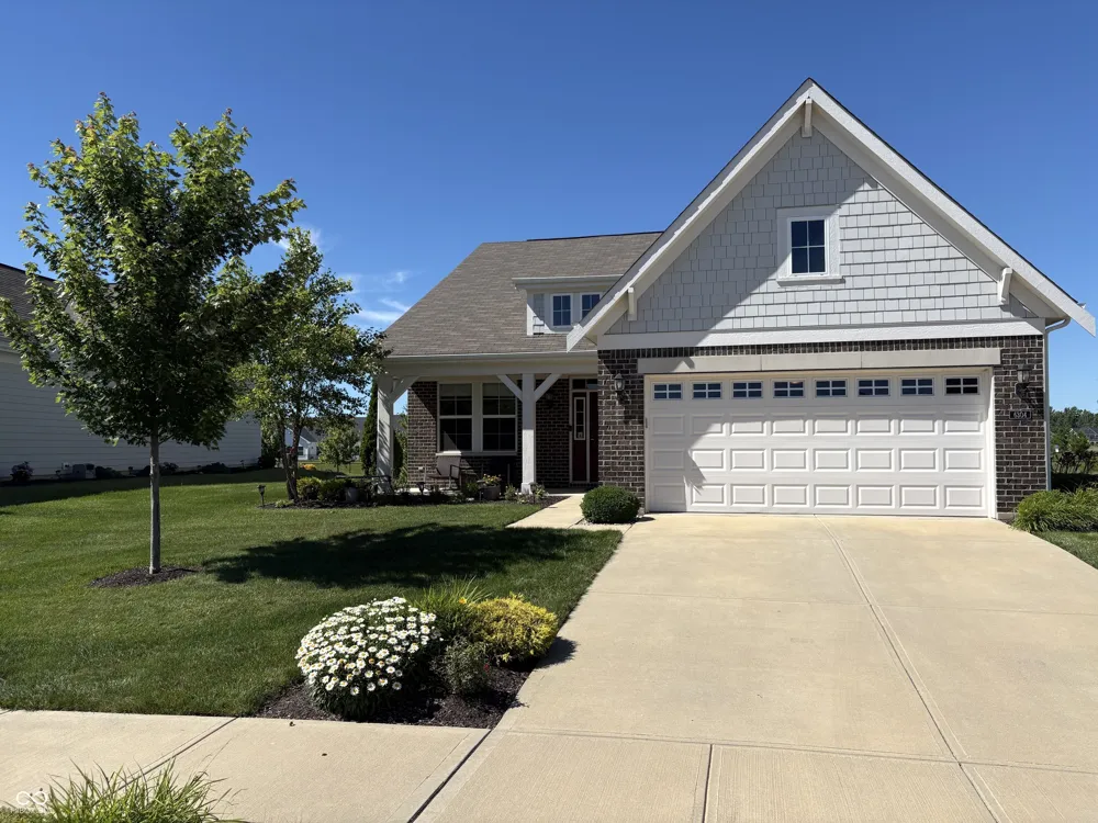 6304 W Cedar Chase Drive McCordsville, IN 46055