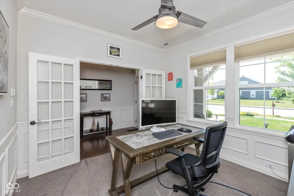 6304 W Cedar Chase Drive McCordsville, IN 46055