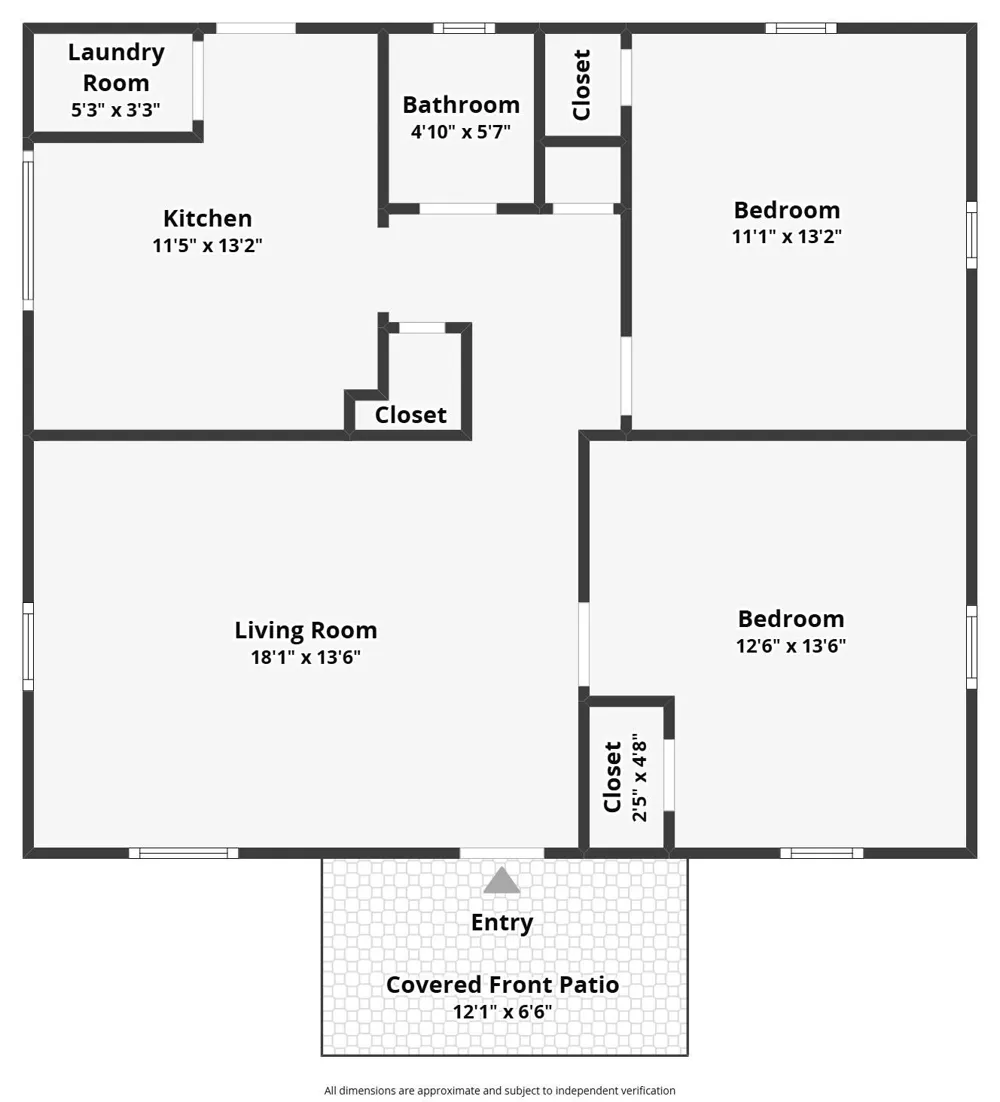 2318 32nd Street NE Hickory, NC 28601