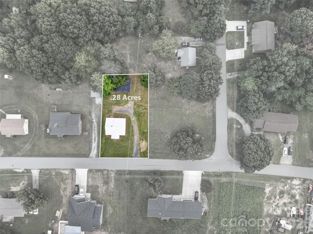 2318 32nd Street NE Hickory, NC 28601